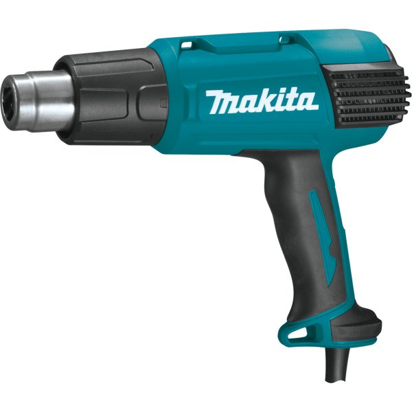 MAKITA HG6530VK horkovzdušná pistole 50-650°C 2000W Obrázek