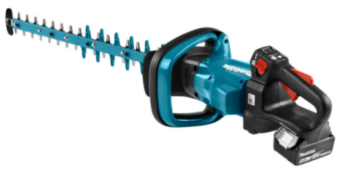 MAKITA DUH602Z aku plotostřih 60cm LiIon 18V LXT bez akumulátoru Obrázek