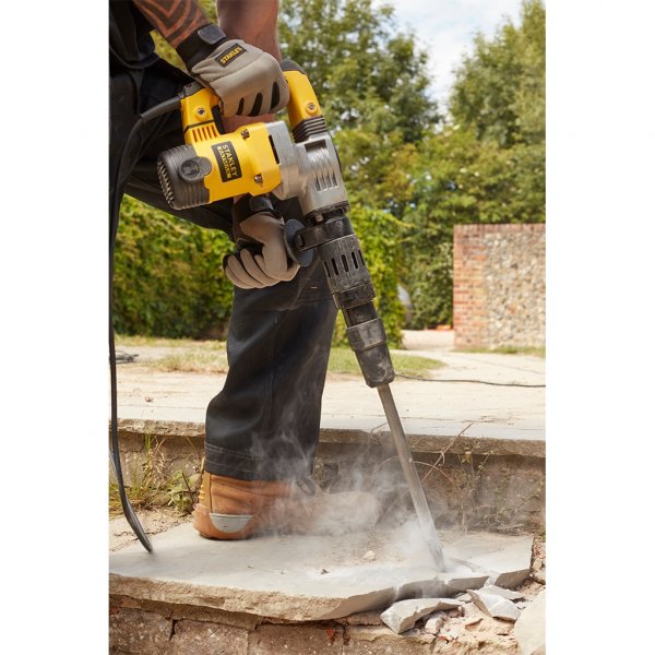 Sekací Kladivo Stanley Fatmax SDS-MAX SFMEH220K 1010W Obrázek