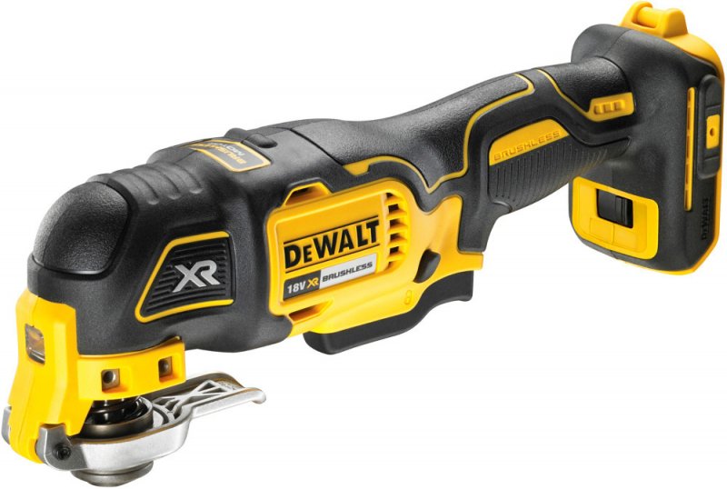 DeWALT DCS356E1T multi bruska 18V PowerStack Obrázek