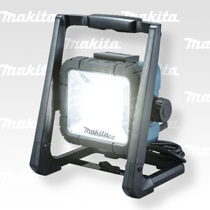 MAKITA DEADML805 aku LED svítilna Li-ion LXT 14,4V+18V Z