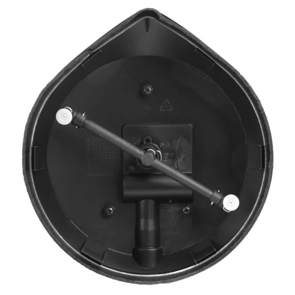 HECHT 000330C rotační kartáč na terasy pro HECHT 322, 333, 334 Obrázek