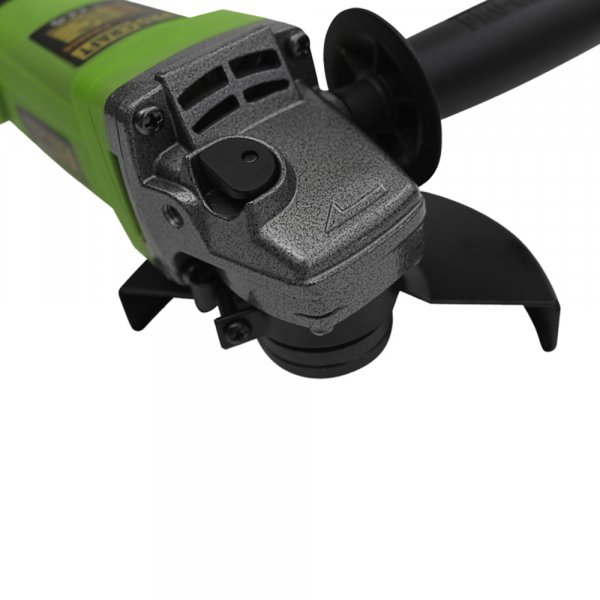 PROCRAFT PW860 úhlová bruska 125mm 860W Obrázek