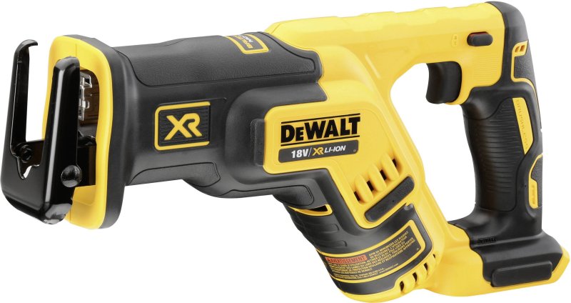 DeWALT DCS367 + kufr Tstak (bez aku) aku mečová pila Obrázek