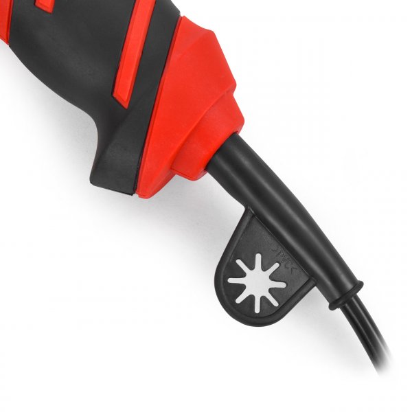 HECHT 1072 elektrická příklepová vrtačka 900W Obrázek