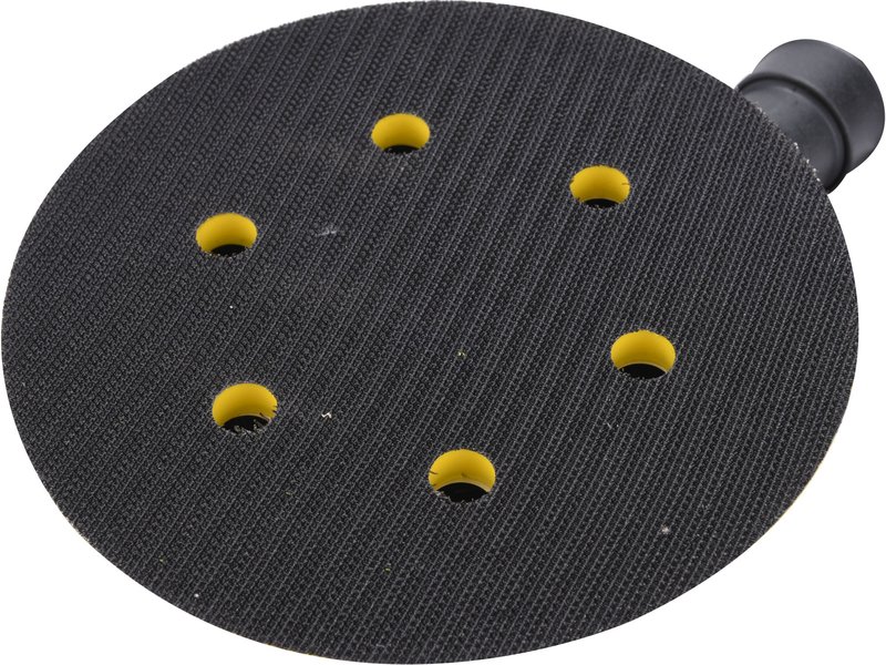 FORTUM 4795038 pneumatická excentrická bruska 150mm Obrázek