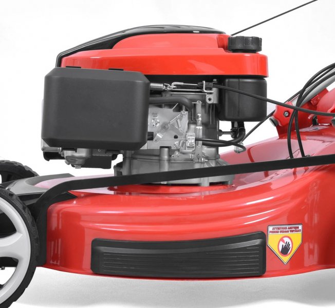 HECHT 5564 SX 5IN1 motorová sekačka s pojezdem Obrázek