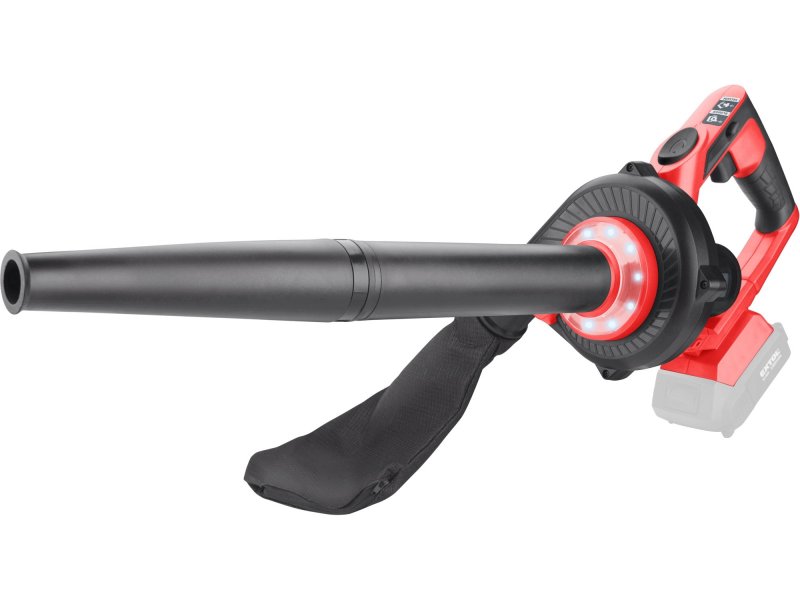 EXTOL PREMIUM 8891877 aku fukar a vysavač na listí 2v1 SHARE20V bez akumulátoru Obrázek