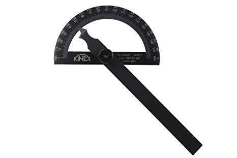 KINEX 251613 úhloměr 120x200mm 1089-02-120 Obrázek