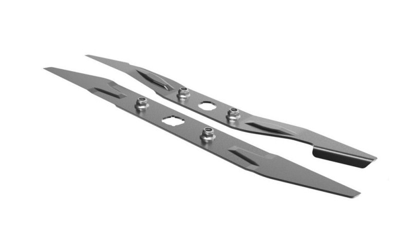 DeWALT DT20902 Set náhradních nožů pro kolové sekačky Obrázek