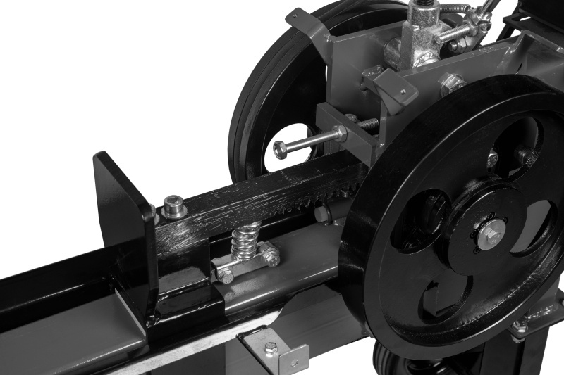 PROMA KSP-9/520E kinetická štípačka na dřevo 9 tun 25044014 Obrázek