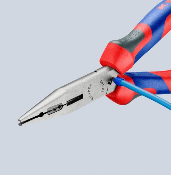 KNIPEX 1302160 elektrikářské kleště 160mm Obrázek