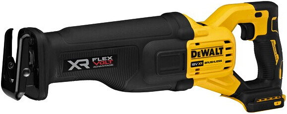 DeWALT DCS386 + Tstak (verze bez aku) 18V aku pila ocaska - FlexVolt Advantage Obrázek