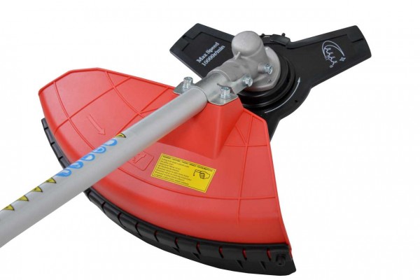 HECHT 152 BTS benzínový křovinořez s dělitelnou hřídelí Obrázek