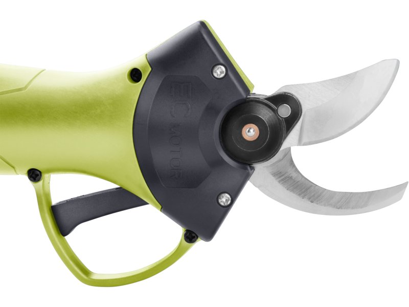 EXTOL CRAFT 402456 zahradní aku nůžky na větve BRUSHLESS 20V LiIon 2Ah Obrázek