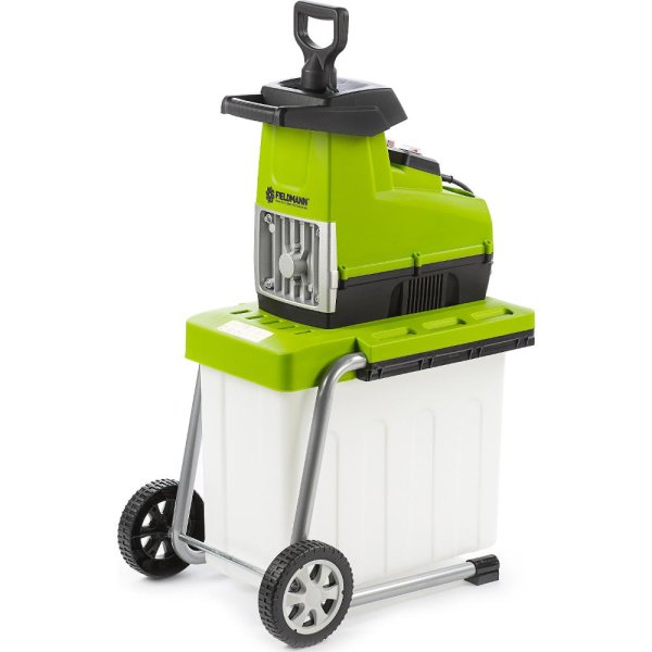 FIELDMANN FZD 5015-E elekrický drtič 2800W 50002512 Obrázek