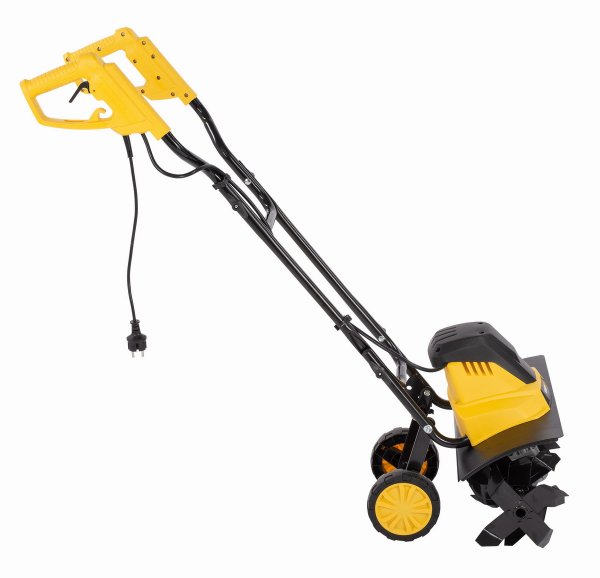 POWERPLUS POWXG72010 elektrický kultivátor 1500W Obrázek