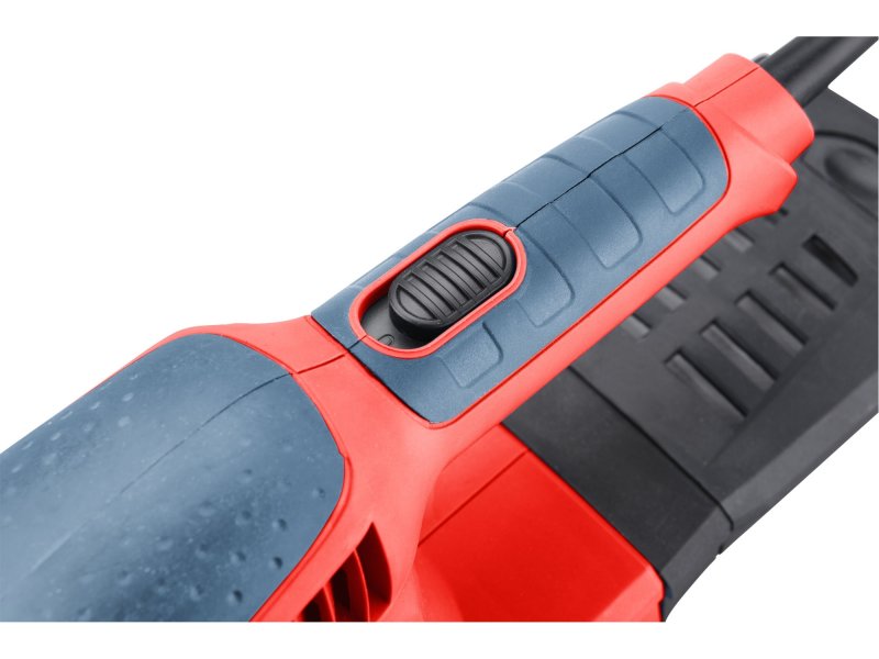 EXTOL PREMIUM 8894003 bruska vibrační, 200W, 90x182mm Obrázek