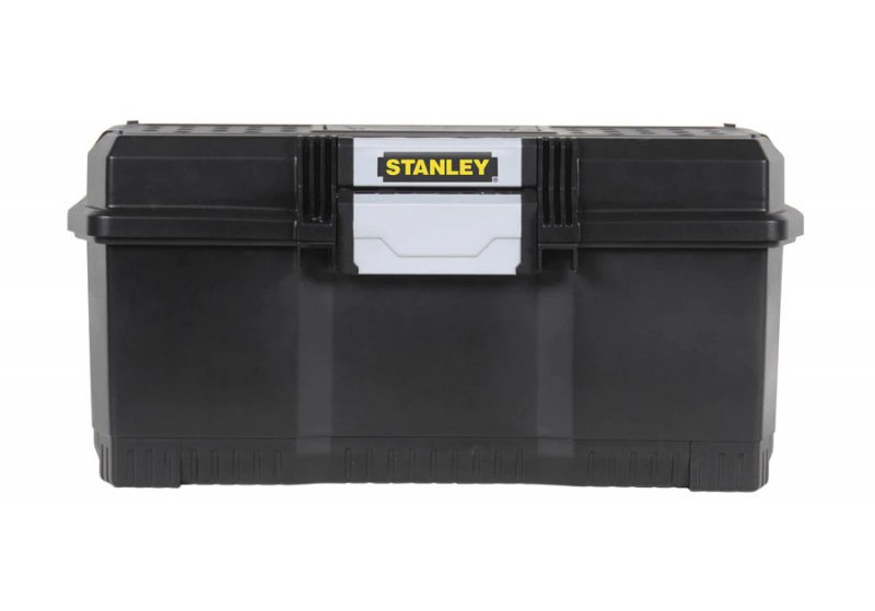 STANLEY 1-97-510 24" box na nářadí s přezkou Obrázek