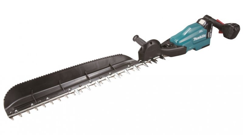MAKITA DUH754SZ aku plotostřih 75cm LiIon 18V LXT bez akumulátoru Obrázek
