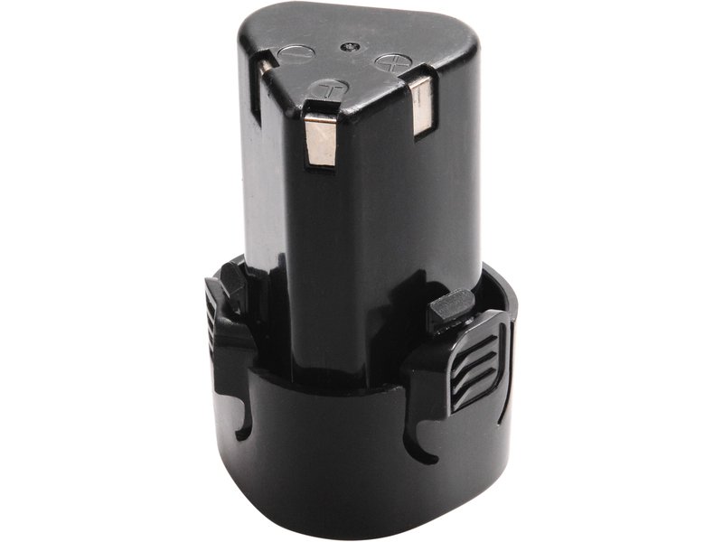 EXTOL PREMIUM 8891150 vrtací šroubovák aku, 12V Li-ion, 1300mAh Obrázek