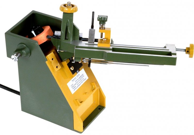 Proxxon BSG 220 - 21200 Obrázek