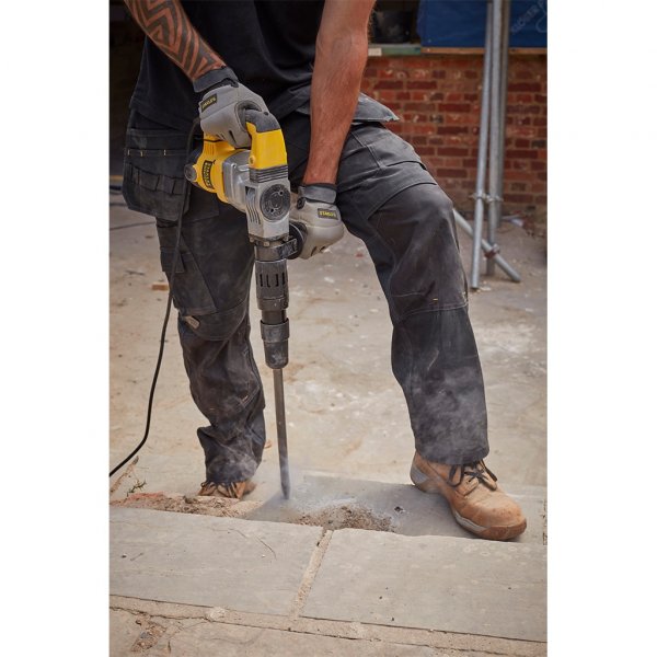 Sekací Kladivo Stanley Fatmax SDS-MAX SFMEH220K 1010W Obrázek