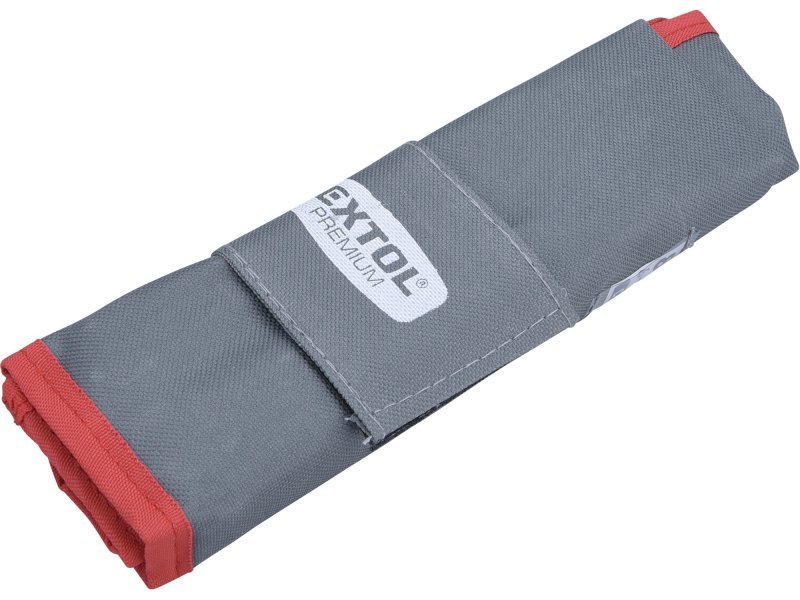 EXTOL PREMIUM 6333 sada klíčů očkoplochých 12ks CrV Obrázek