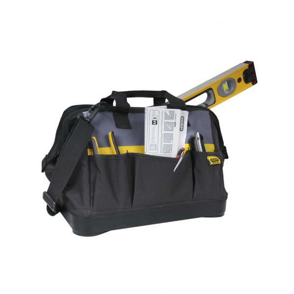 STANLEY 1-96-183 brašna na nářadí s popruhem Obrázek