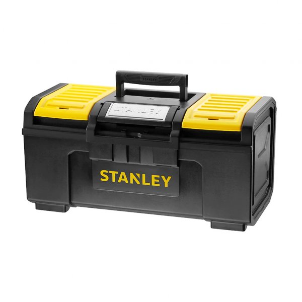 STANLEY 1-79-218 box na nářadí s přezkou One Hand 600x280x260 mm