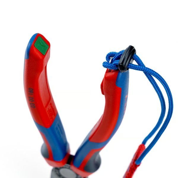 KNIPEX boční štípací kleště (délka 125 mm) Obrázek