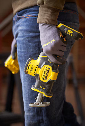 STANLEY FATMAX SFMCS305B aku pila ocaska 18V LiIon V20 BRUSHLESS, bez aku