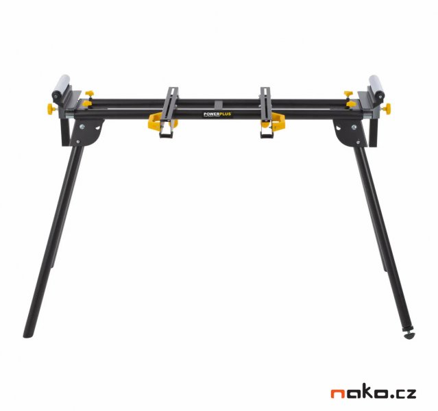 POWERPLUS POWX075200 stojan pro pokosové pily Obrázek