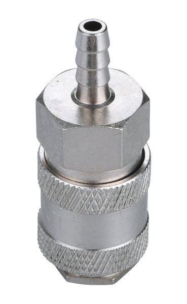 EXTOL PREMIUM 8865117 rychlospojka vzduchová se vsuvkou  6mm do hadice Obrázek