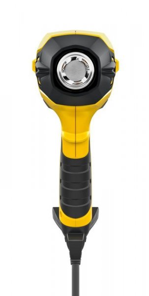 WAGNER HG Furno 500 horkovzdušná pistole s LCD 2359352 Obrázek