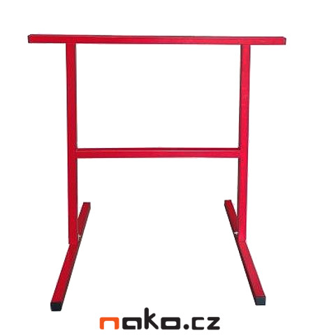 MAGG 120243 stavební skládací koza - podstavec 1kus, 750x450x750mm Obrázek