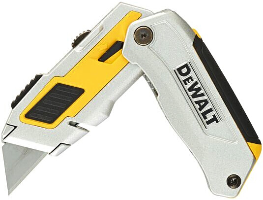 DeWALT DWHT0-10296 sklápěcí vysunovací nůž Obrázek