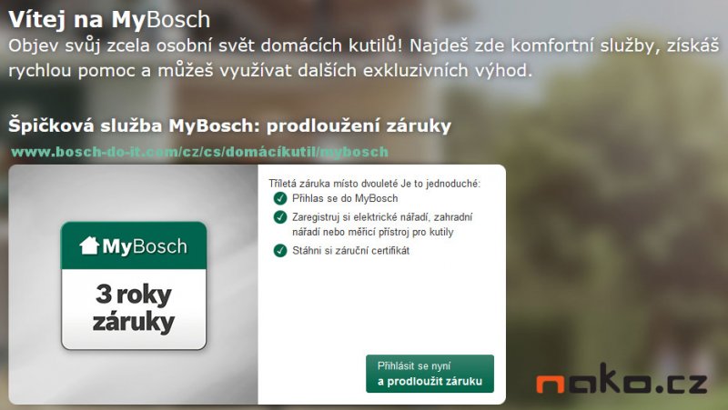 BOSCH EasySpray 18V-100 aku stříkací pistole Obrázek