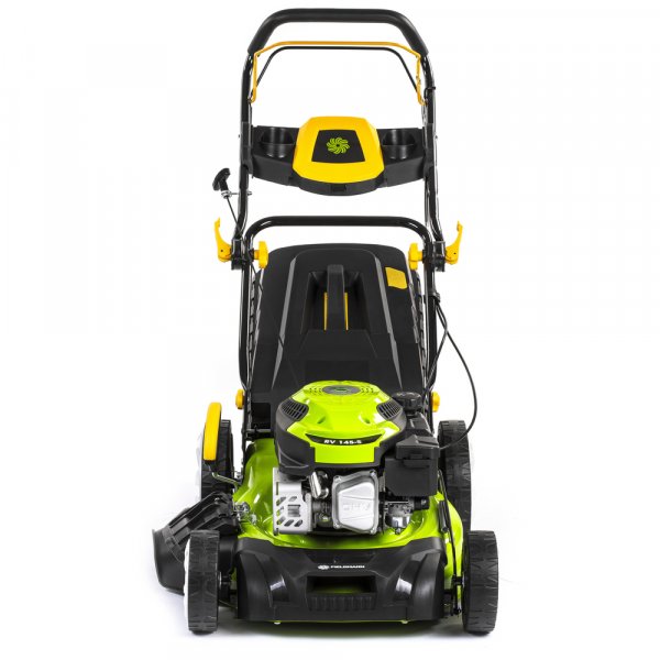 FIELDMANN FZR 4614-144B benzínová sekačka s pojezdem 50004664 Obrázek