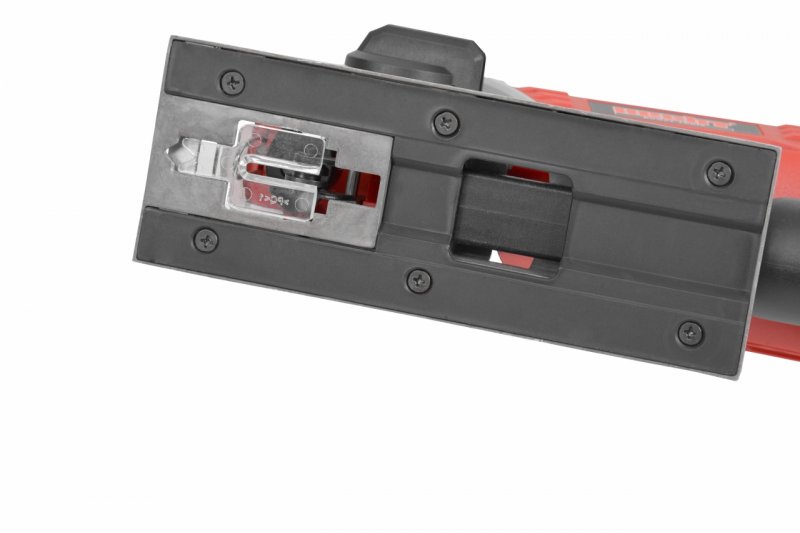 HECHT 1531 aku přímočará pila 20V Li-Ion bez baterie - ACCU program HECHT 1278 Obrázek