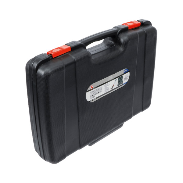 BGS 1015219 gola sada 1/4"+3/8"+1/2" 4,0-32,0mm 171dílů Obrázek