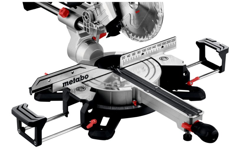 METABO KGS 305 M SET kapovací pila (model 2023) Obrázek