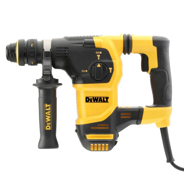 DeWALT D25334K kombinované kladivo SDS Plus Obrázek