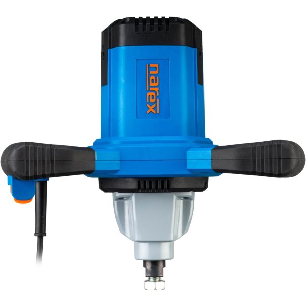 NAREX EMX 1600 míchadlo stavebních směsí 1600W 65406434 Obrázek