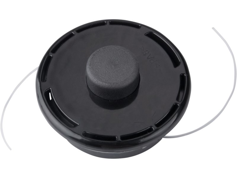 EXTOL INDUSTRIAL 8791900 aku křovinořez SHARE20V LiIon 2x2Ah Brushless Obrázek