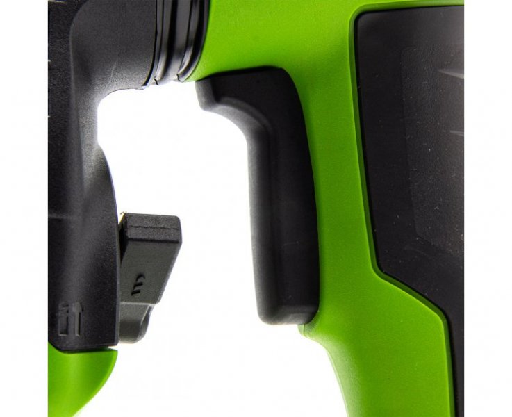 PROCRAFT BH2250 kombinované kladivo SDS+ 6 J Obrázek