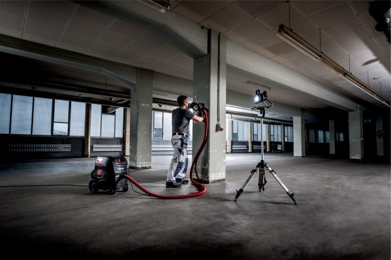 METABO RSEV 19-125 RT renovační bruska + DIA Obrázek