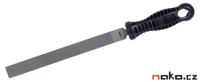 AJAX dílenský plochý pilník PLO 300/1 LEHKÝ 28621110 3015 Obrázek