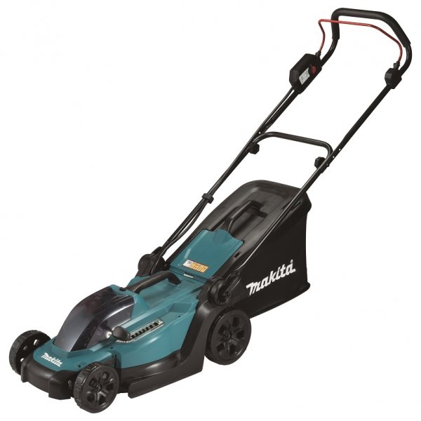 MAKITA DLM330Z travní aku sekačka 330mm LXT LiIon 18V, bez akumulátoru