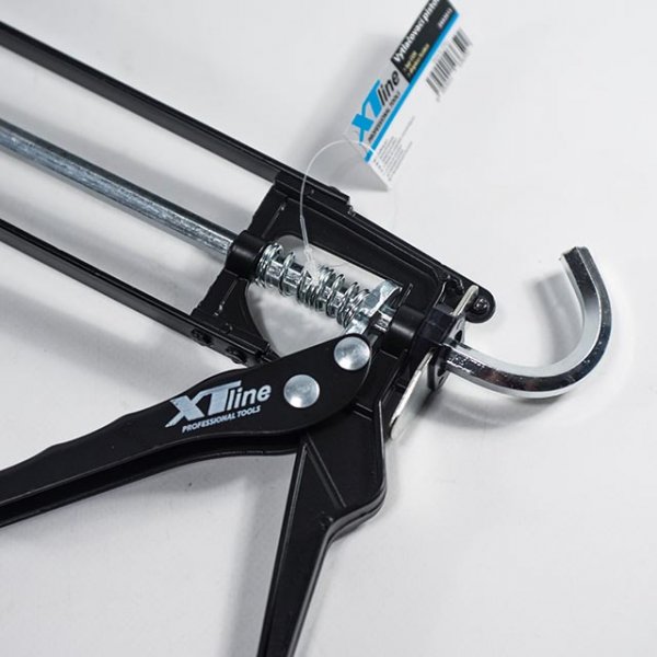 XTline pistole vytlačovací na tmely (typ COX) Z952013 Obrázek